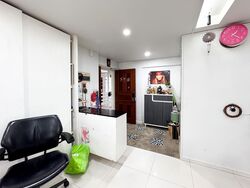 Blk 504A Montreal Drive (Sembawang), HDB Executive #550702441